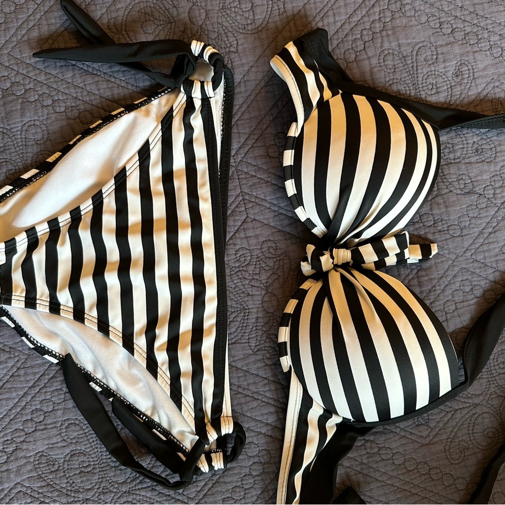 Adore Me Bikini